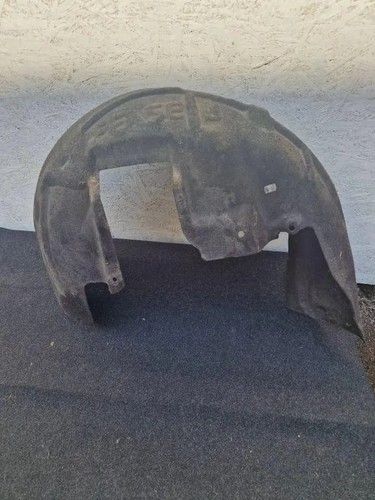 BMW 4 Cabrio F33, F83 Innenkotflügel hinten rechts 7260747 3.00 Petrol 34079494