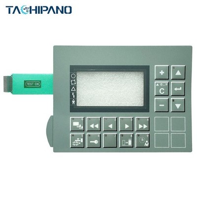 New for 4PP035.0300-K18 Diaphragm Keypad Keyboard Switch 4PP035-0300-K18 *wq