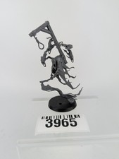 Games Workshop Warhammer Age of Sigmar Nighthaunt Lord Executioner