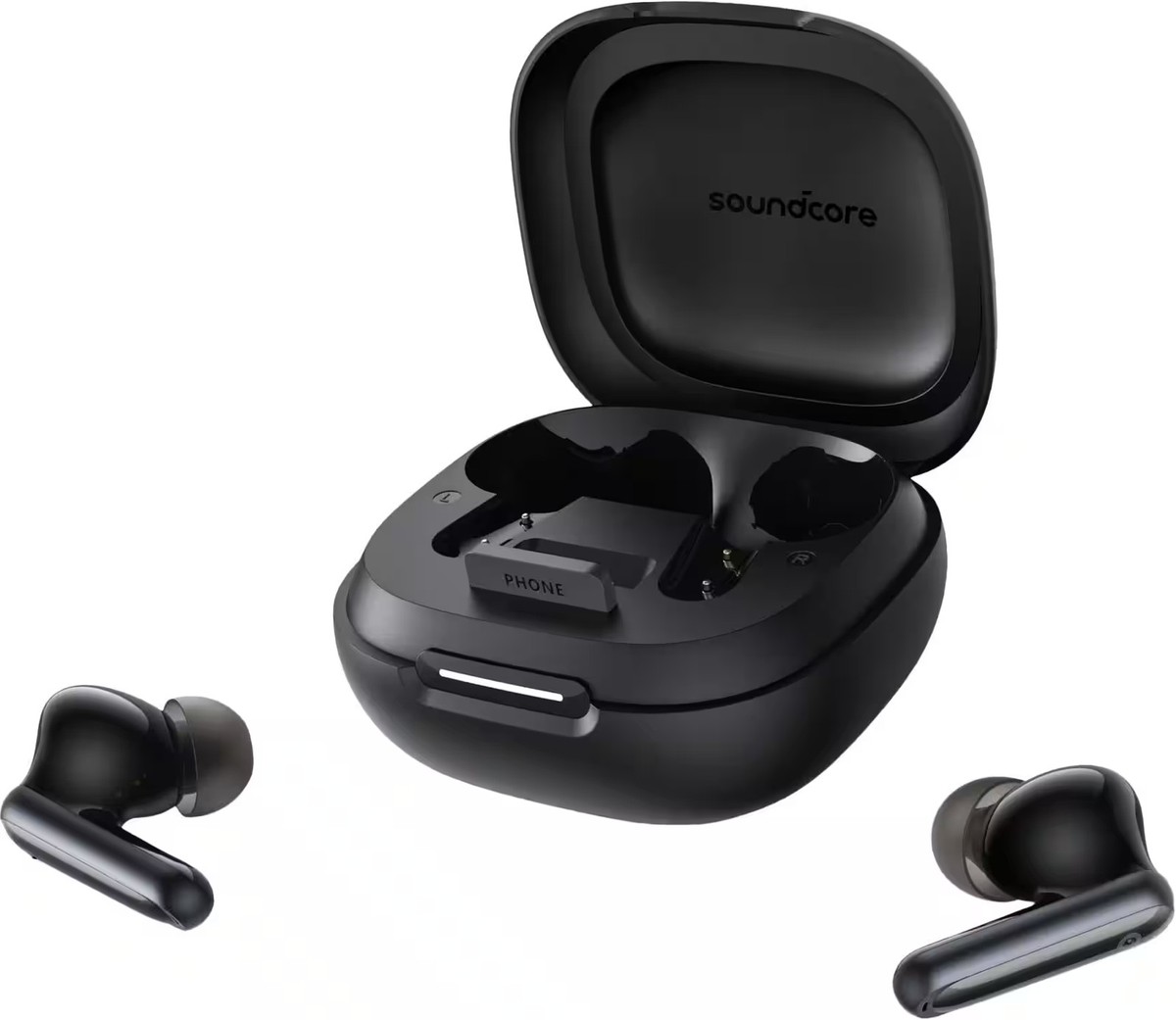 Soundcore - by Anker P40i Noise Canceling True Wireless