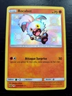 Carte Pokémon Rocabot SV23/SV94 Shiny Destinées Occultes Alternative Etb