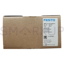 New In Box FESTO VPPE-3-1-1/8-10-010-E1 Proportional Valve