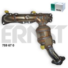 Catalyseurs Suzuki JIMNY