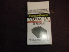 Powersmith Pvlaa18-mil Voyager Dc Battery Adapter For 18-volt Milwaukee Battery