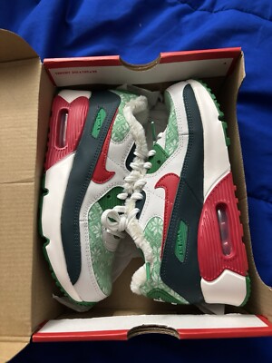 Nike Air Max 90 Christmas Sweater