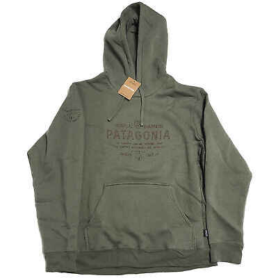 Patagonia - Men's Forge Mark Uprisal Hoody - Sleet Green | eBay Patagonia - Men's Forge Mark Uprisal Hoody - Sleet Green | eBay