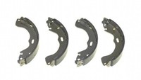 Brembo Bremsbackensatz Bremsbacken Hinten FüR Mazda Premacy CP Ford Maverick