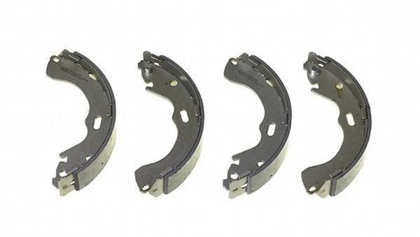 Brembo Bremsbackensatz Bremsbacken Hinten FüR Mazda Premacy CP Ford Maverick-image