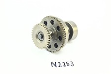 Démarreur Triumph 2000