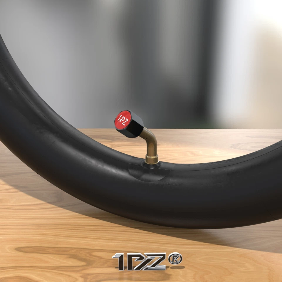 2 Set of 12-1/2"x2-1/4" Scooter Tire & Inner Tube 12.5 x 2.25 12.5 x 2.50 - Image 4 of 4