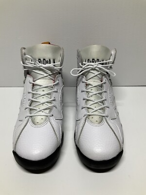 Size 6 - Air Jordan 7 Retro 2006 Cardinal | eBay