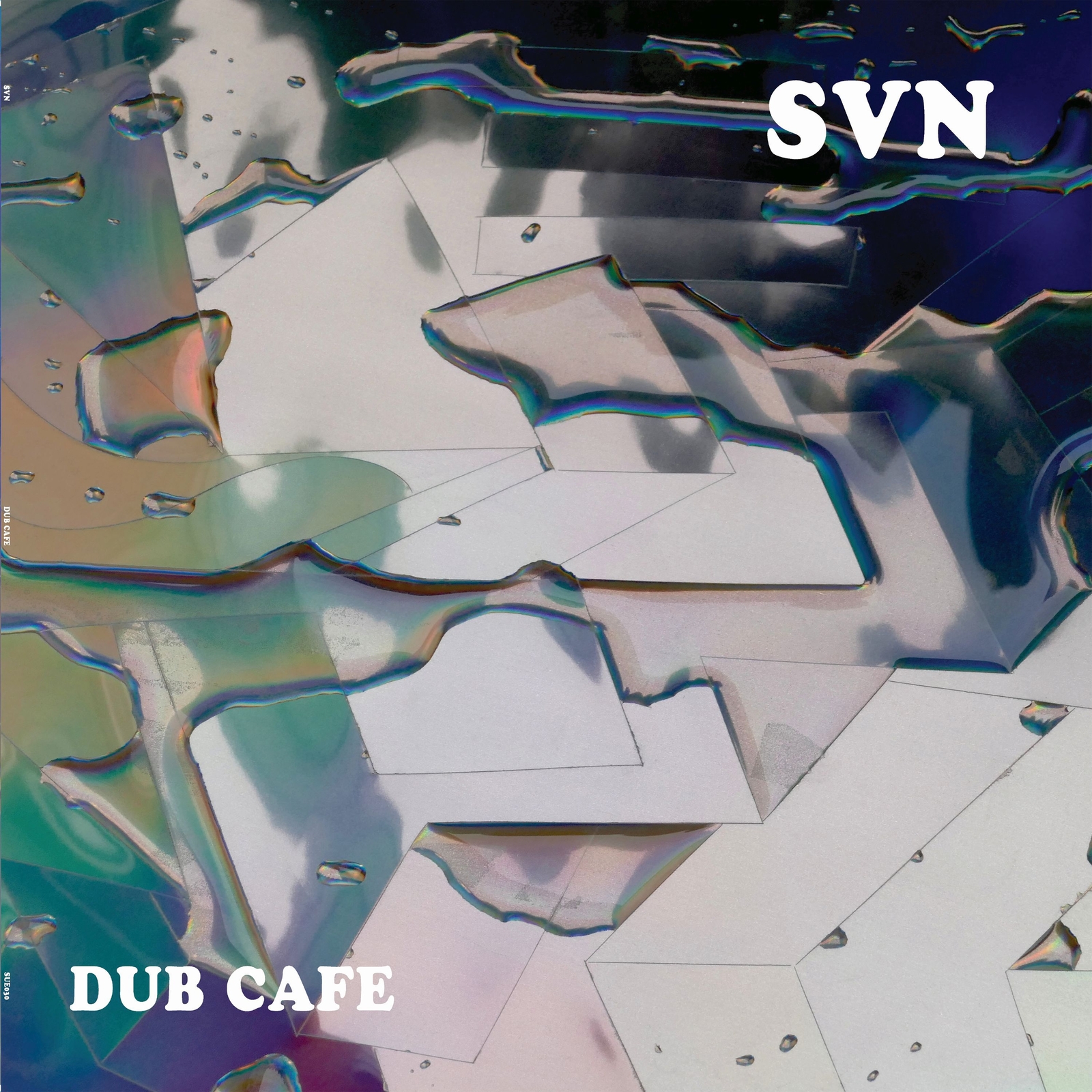 SVN Dub Cafe (Vinyl) 12