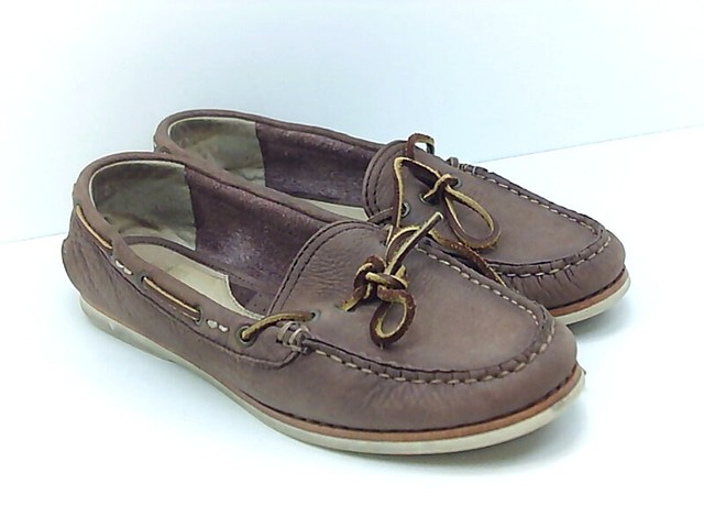 frye moccasins