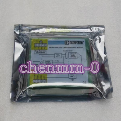 1PC NEW DATAFORTH amplifier module DSCA41 DSCA41-03 #YY