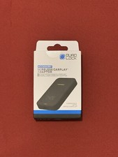 Quad Lock Quadlock Wireless Adapter for Apple CarPlay QLA-CPA BNIB