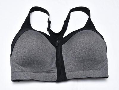 target champion sports bra