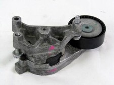 Poulies diverses Audi S3