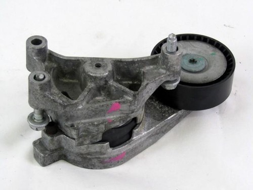 06F903315 Halterung Umlenkrolle Spanner AUDI A3 S3 2.0 B 195KW 4X4 6M 3P (2008)