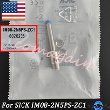NEW Inductive Proximity Switch Sensor 10-30VDC 200mA For SICK IM08-2N5PS-ZC1