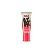 Juicy AF Water-Based Lube - Strawberry 2 Oz