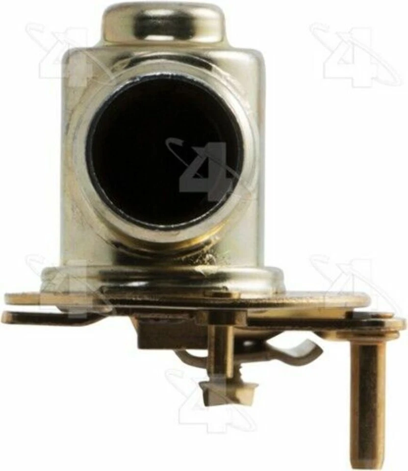 Válvula de control del calentador de climatización Four Seasons 74678 | Autoparte de alta calidad, universal Foto 2 de 4