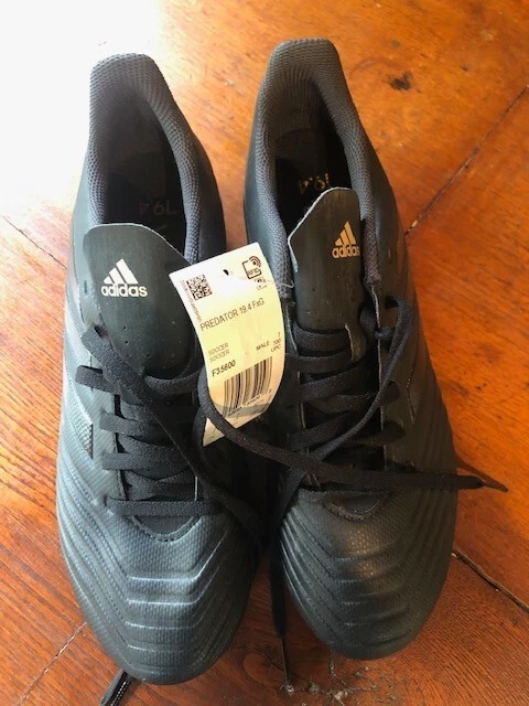 Predator 19.4 s fxg sale