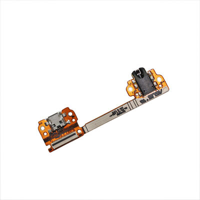 New replacement for ASUS GOOGLE NEXUS 7 USB Board Connector Port Flex Cable