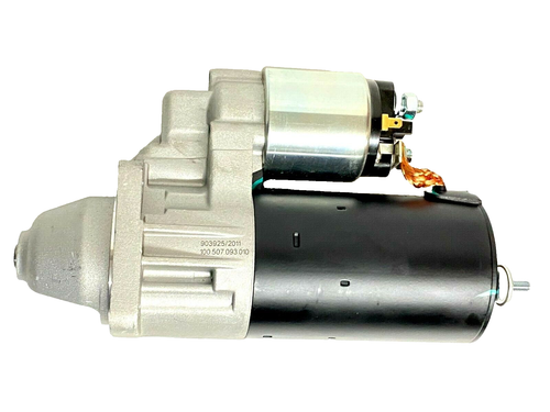 MOTORINO AVVIAMENTO PER ALFA ROMEO 75, ALFETTA , GIULIA, GIULIETTA, SPIDER, 2000 - Foto 2 di 7