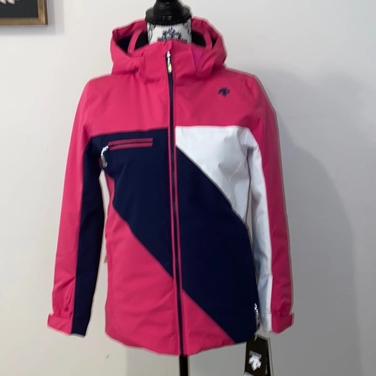Youth girls deals ski jacket