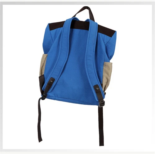 Fallout Season1 Cosplay Backpack Unisex Outdoor Hiking Bag Costume Bag - Picture 6 of 6