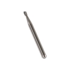 SUPÉR Carbides FG330, Friction Grip, 100pcs Burs Pear-shaped