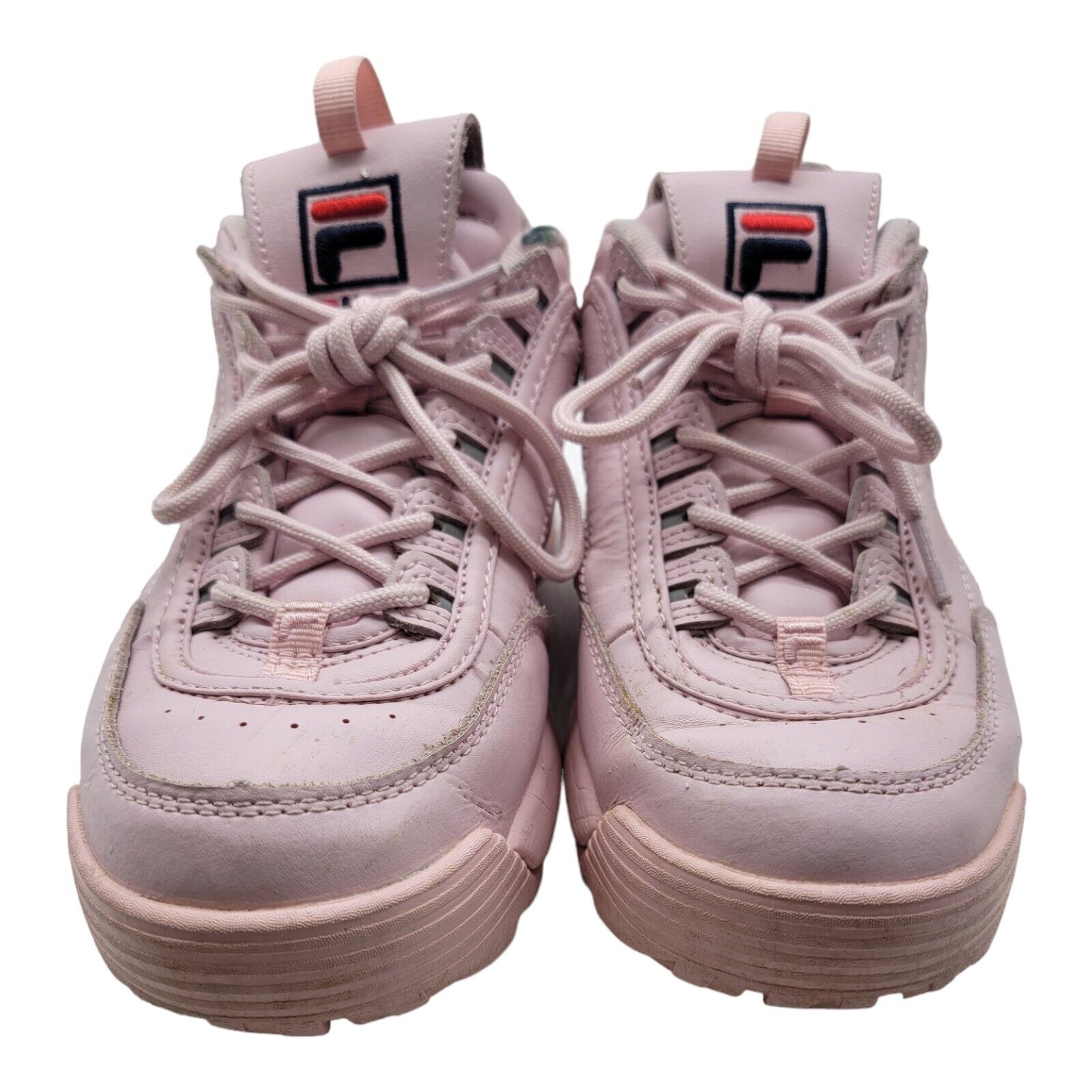 Fila Shoes Womens Size 10 Disrupter 2 5FM00605-65… - image 4