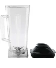 Vitamix Container with Blade and Lid Replacement Livtor 64 OZ 5200 5300 A230