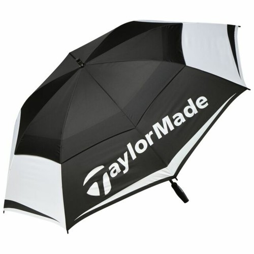 Housse De Putter TaylorMade Vault Spider X Arnold Palmer Demi-putter - Occasion Rare - Cuir, Fermeture Magnétique