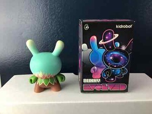 Huck Gee Dunny | eBay