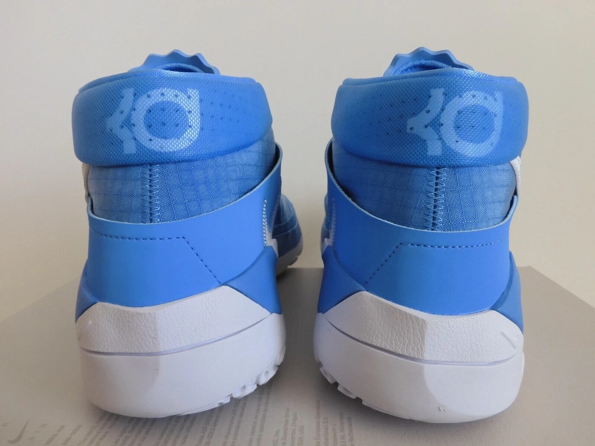 Size 15 - Nike KD 13 TB University Blue for sale online | eBay