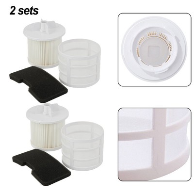 Long lasting Filters for Hoover Sprint For Whirlwind SE71WR01 Vacuum Cleaner