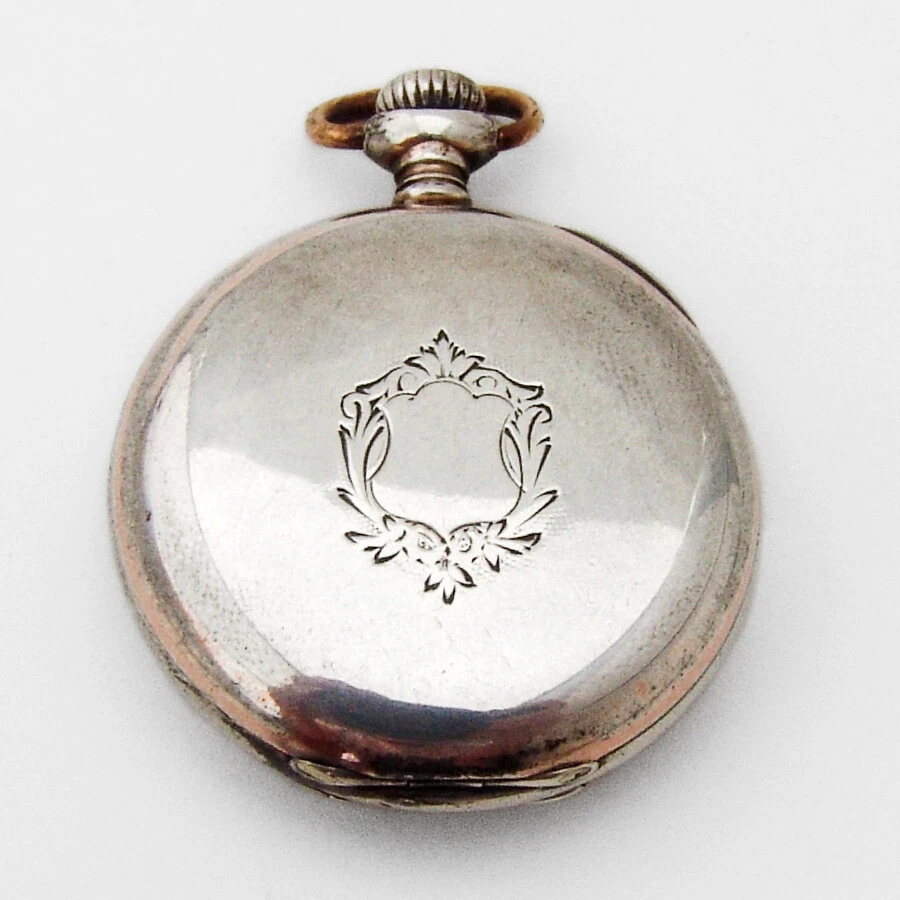 Zenith pocket store watch price