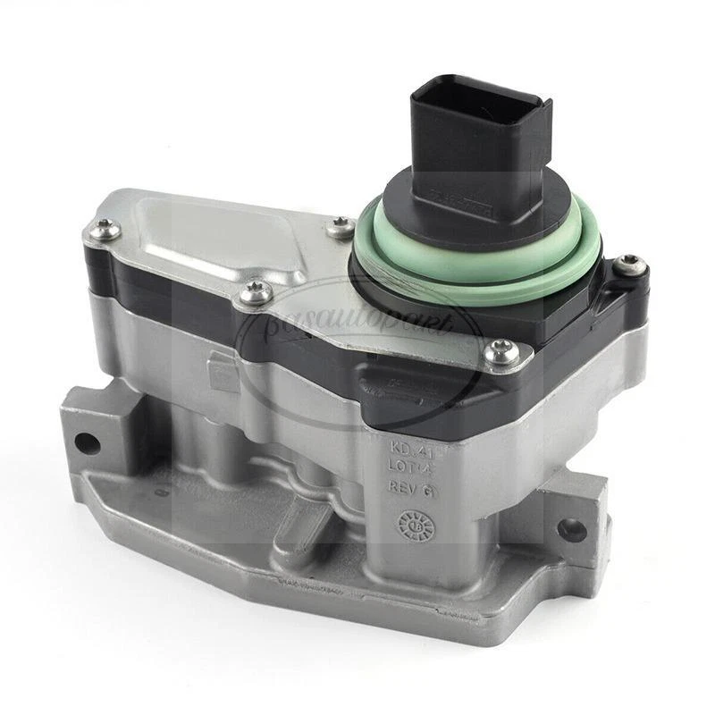 Kit de paquete de bloque de solenoide de cambio de transmisión 42RLE para Dodge Chrysler Jeep Liberty Foto 4 de 4