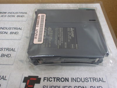 NEW 1PCS QJ71LP21-25 MITSUBISHI MELSEC PLC MODULE | eBay