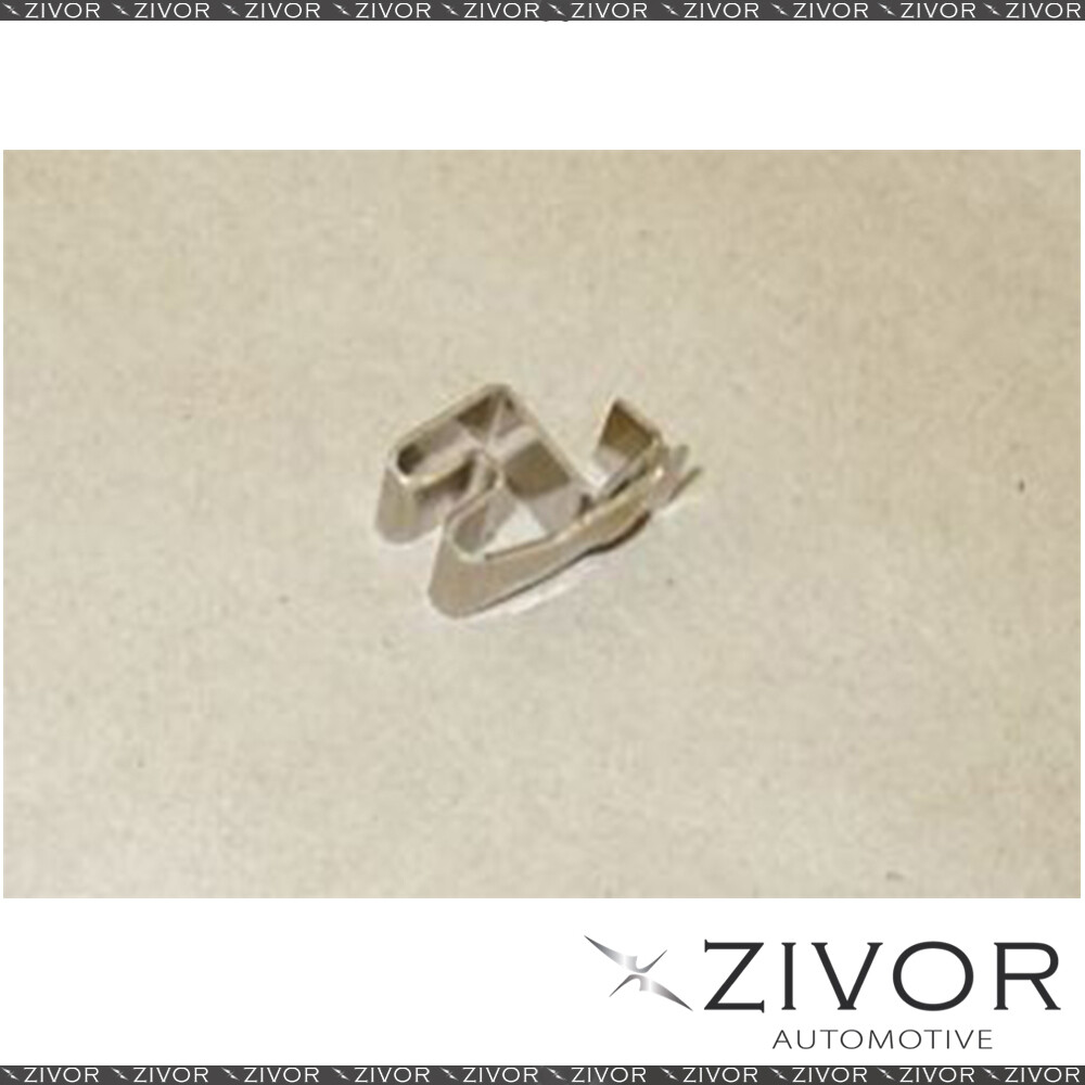 Disc Pad Wear Indicator Mechanical For Toyota Landcruiser HZJ80 4.2L