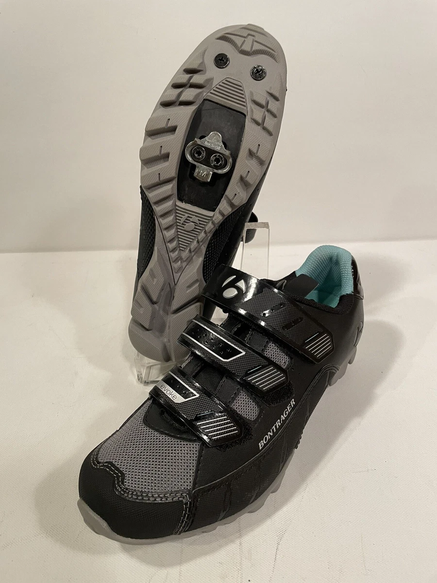 Bontrager cleats hotsell