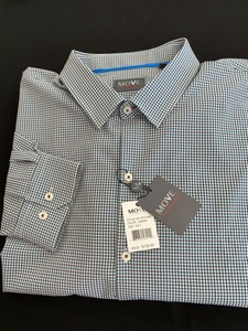 3xlt dress shirts
