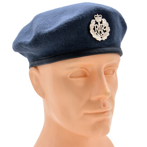 British Army Beret RAF Royal Air Firce 