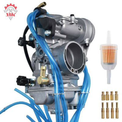 New Carburetor fits for Honda CRF250 Keihin FCR Flat CRF 250 Carb 2004-2013