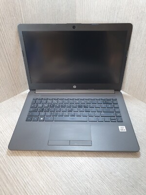 Hp 240 G7 14 Laptop HP 240 G7 I5-1035G1 8GB DDR4 256GB SSD Grade D
