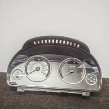 Compteur BMW 530