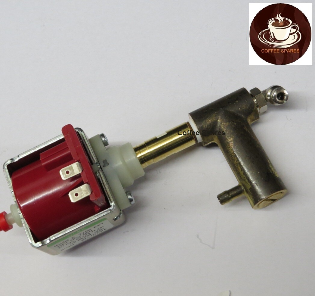 16 Stück Kaffeemaschinen Reinigungstabletten - Für Breville & Sage