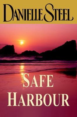 Safe Harbour - Steel, Danielle - hardcover - New