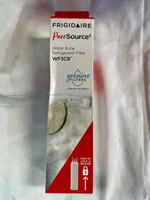 Frigidaire WF3CB Water Filter for Frigidaire Refrigerator - White